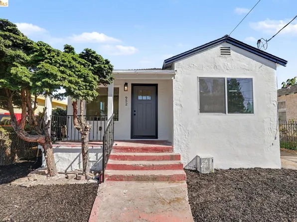 952 105th Ave, Oakland, CA 94603