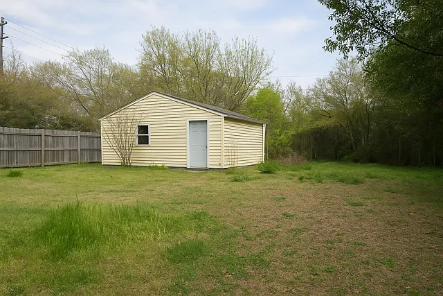 802 S Bonham Rd — Photo 14