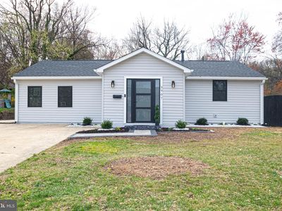 3907 Elmwood Dr, Alexandria, VA, 22303