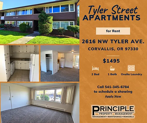 2600-2928 NW Tyler Ave Photo 1