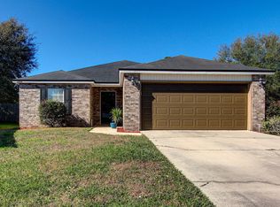 2554 Fox Hill Ln, Jacksonville, FL 32221