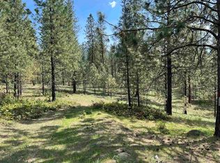 Junco Way, Kettle Falls, WA 99141