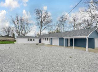 3222 Cottonwood Ct NE, Millersport, OH