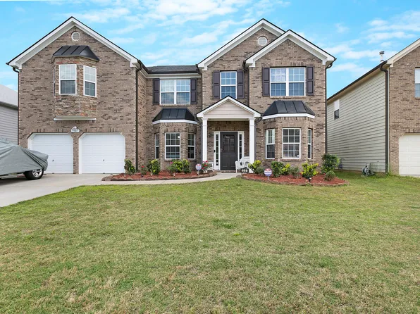 5585 Dendy Trce, Union City, GA 30291