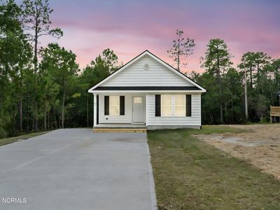 80 S Greensboro Road, Southport, NC, 28461