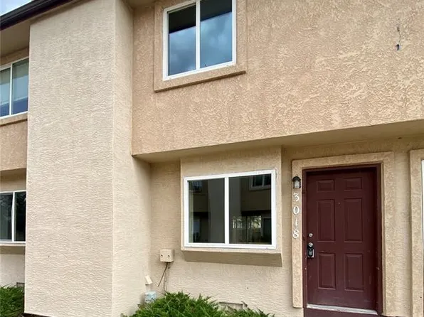3018 Starlight Cir, Colorado Springs, CO 80916