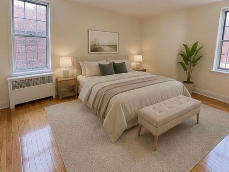 9 Murdock Ct #4A — Photo 3