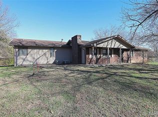 628 Otto Dr, Jackson, MO 63755