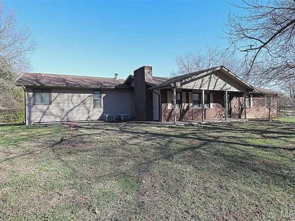 628 Otto Dr, Jackson, MO 63755
