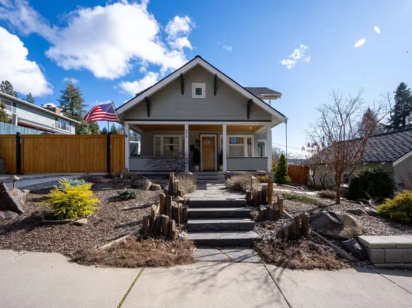 806 S 11th St, Coeur D Alene, ID 83814