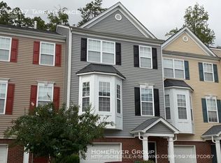 3887 Tarrant Trace Cir, High Point, NC 27265