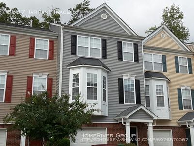 3887 Tarrant Trace Cir, High Point, NC, 27265