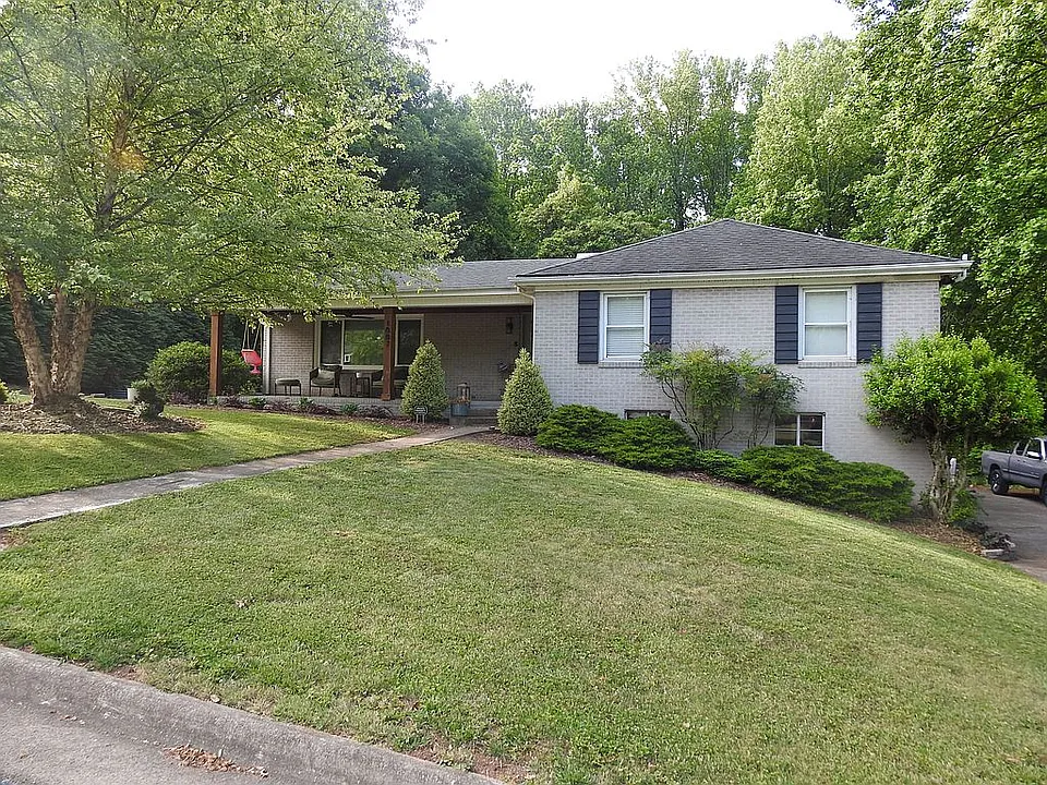 1007 I St — exterior photo