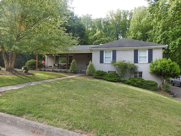 1007 I St, North Wilkesboro, NC 28659