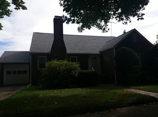 44 Carlson Cir, West Roxbury, MA 02132