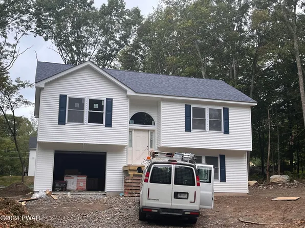 105 Park Rdige Dr, Milford, PA 18337