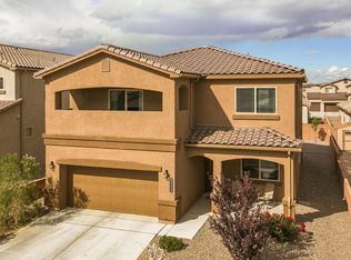 8509 Mock Heather Rd NW, Albuquerque, NM 87120