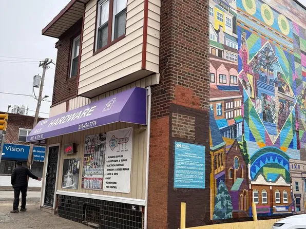 5957 N 5th St, Philadelphia, PA 19120