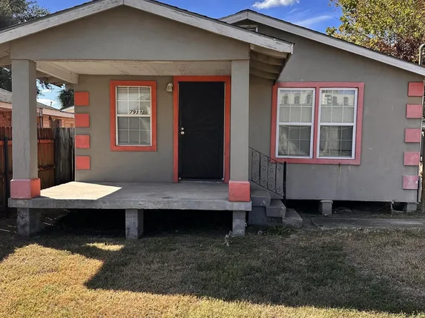 7934 Brevard Ave, New Orleans, LA 70127