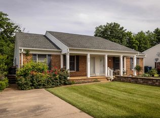 1005 Misty Ct, Harrisonburg, VA 22801