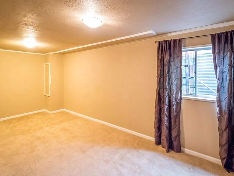 Finished Basement