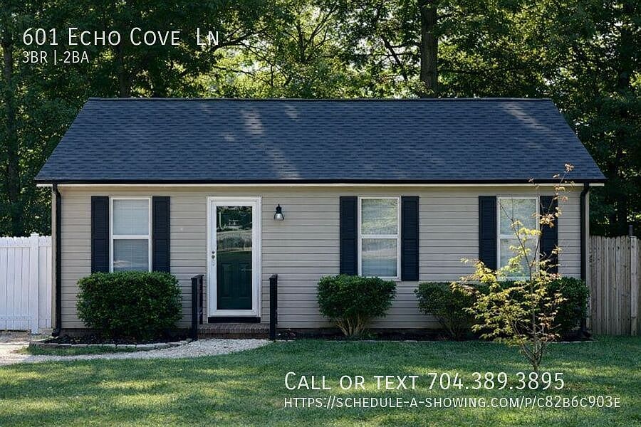 1st image of 601 Echo Cove Ln