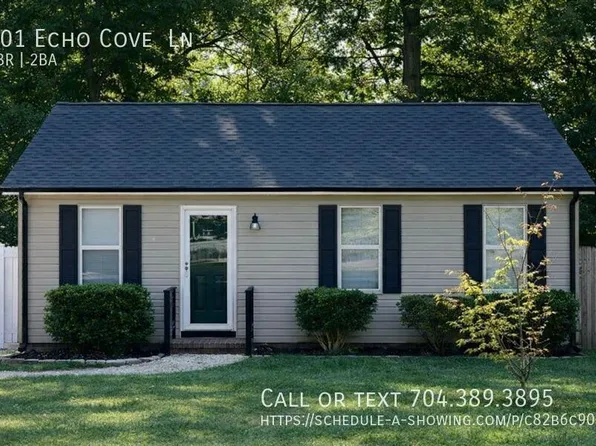 601 Echo Cove Ln, Charlotte, NC 28273
