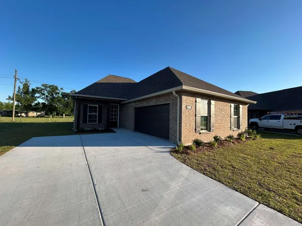 165 Owl Dr, Houma, LA 70364