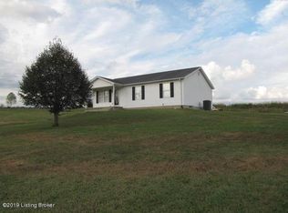 2840 Wilkerson Rd, Bloomfield, KY 40008