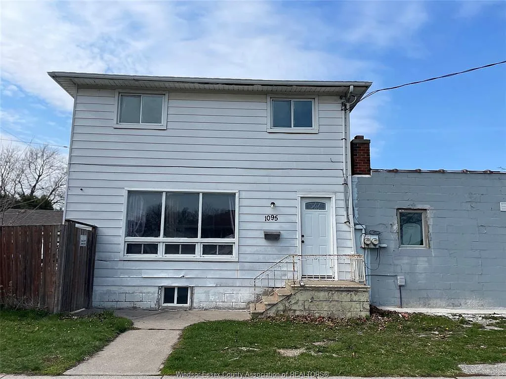Building Photo - 1095 Partington Ave