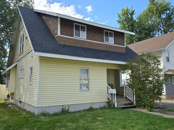 1120 Clermont St, Antigo, WI 54409