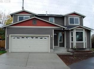 2065 NW Bella Vista Dr, Portland, OR 97080