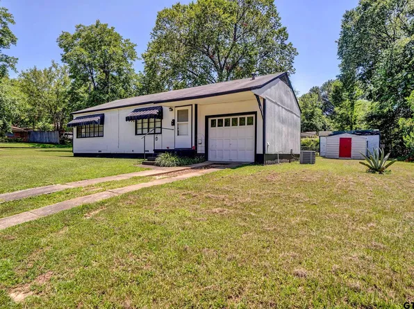 107 Jeanette Ave, Gladewater, TX 75647