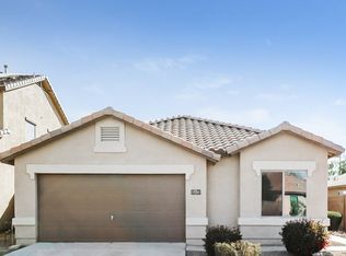 19305 N Tara Ln, Maricopa, AZ 85138