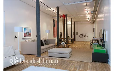 Sold by Douglas Elliman