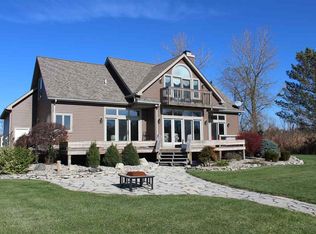 105 Ln 800 Snow Lk, Fremont, IN 46737