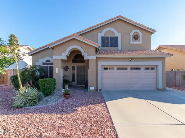 3859 W ALAMEDA Road, Glendale, AZ 85310