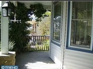 24 Evergreen Ave, Pitman, NJ 08071
