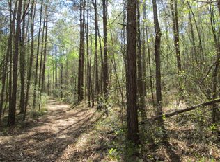 0 Sherman Church Rd, Liberty, MS 39645