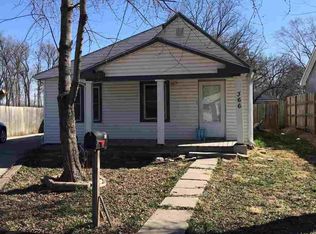 366 SE Swygart St, Topeka, KS 66607