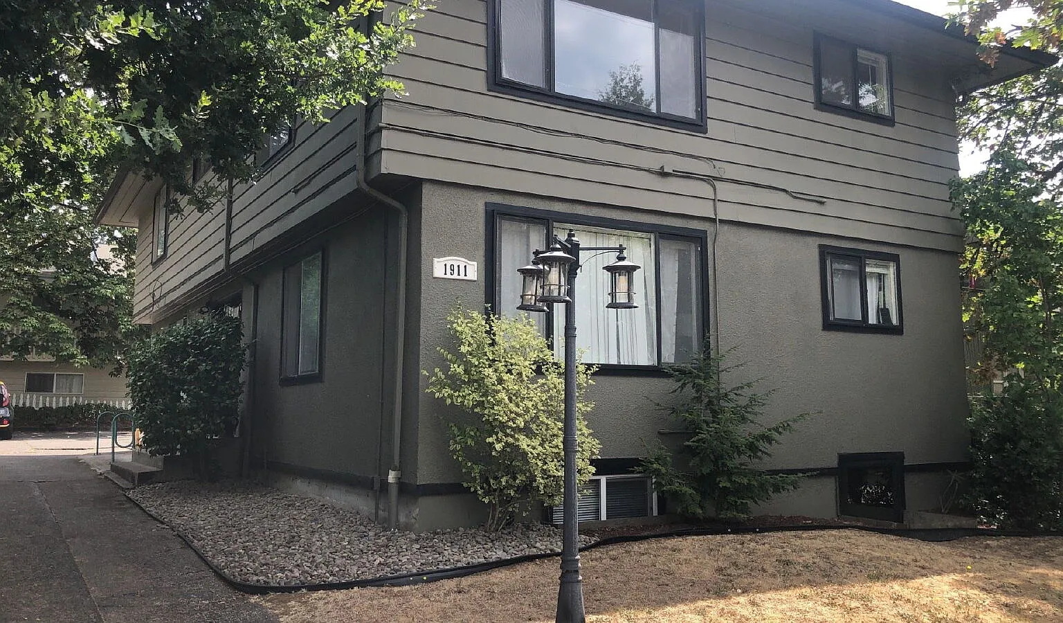 1 bed, 1.0 bath, 600 sqft, $1,095 — Photo 1
