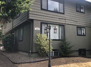 1911 Kincaid St #5, Eugene, OR 97405