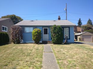 9363 32nd Ave SW, Seattle, WA 98126