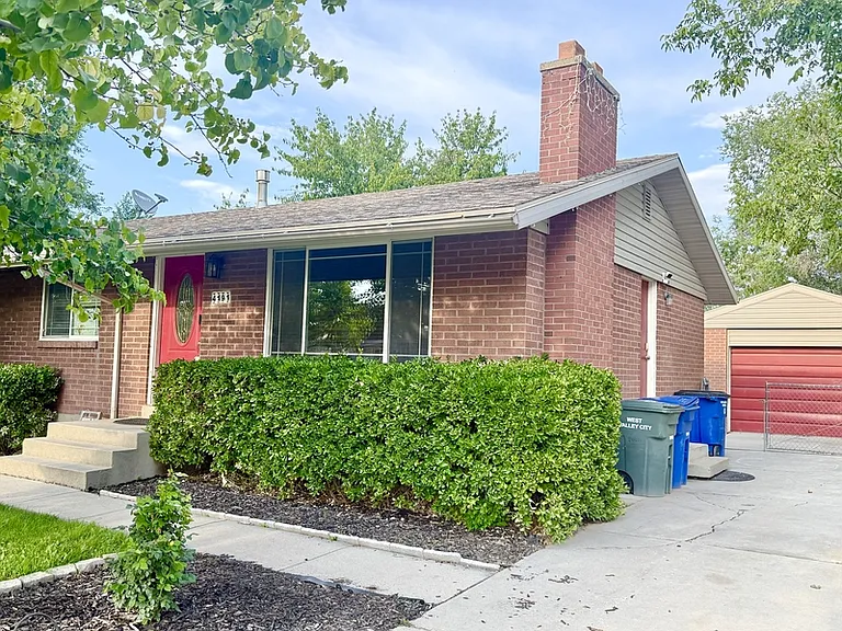 4191 S Bluejay St — Photo 1