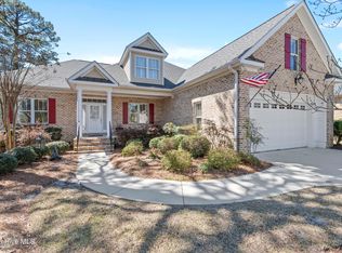 3449 Members Club Boulevard, Southport, NC 28461