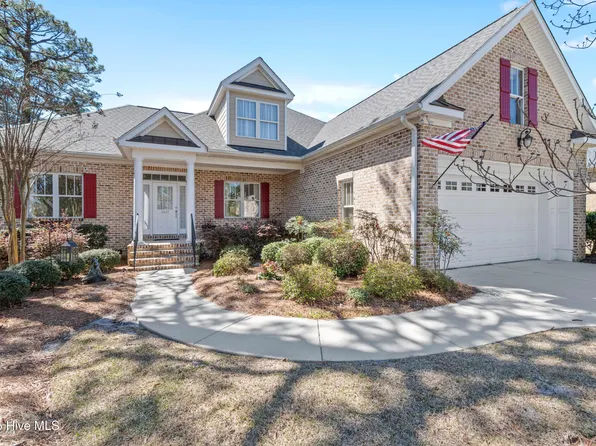 3449 Members Club Boulevard, Southport, NC 28461