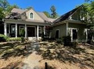 197 Rice Ml, Saint Simons Island, GA 31522
