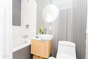 Rented by Citi Habitats