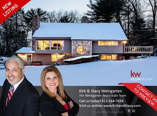 31 Nash Hill Rd, Ludlow, MA 01056