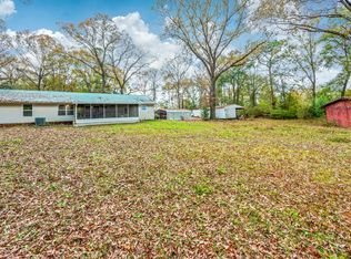 2701 Lake Silver Rd, Crestview, FL 32536